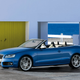 Illustration for article titled 2010 Audi A5 And S5 Convertibles Drop Their Tops